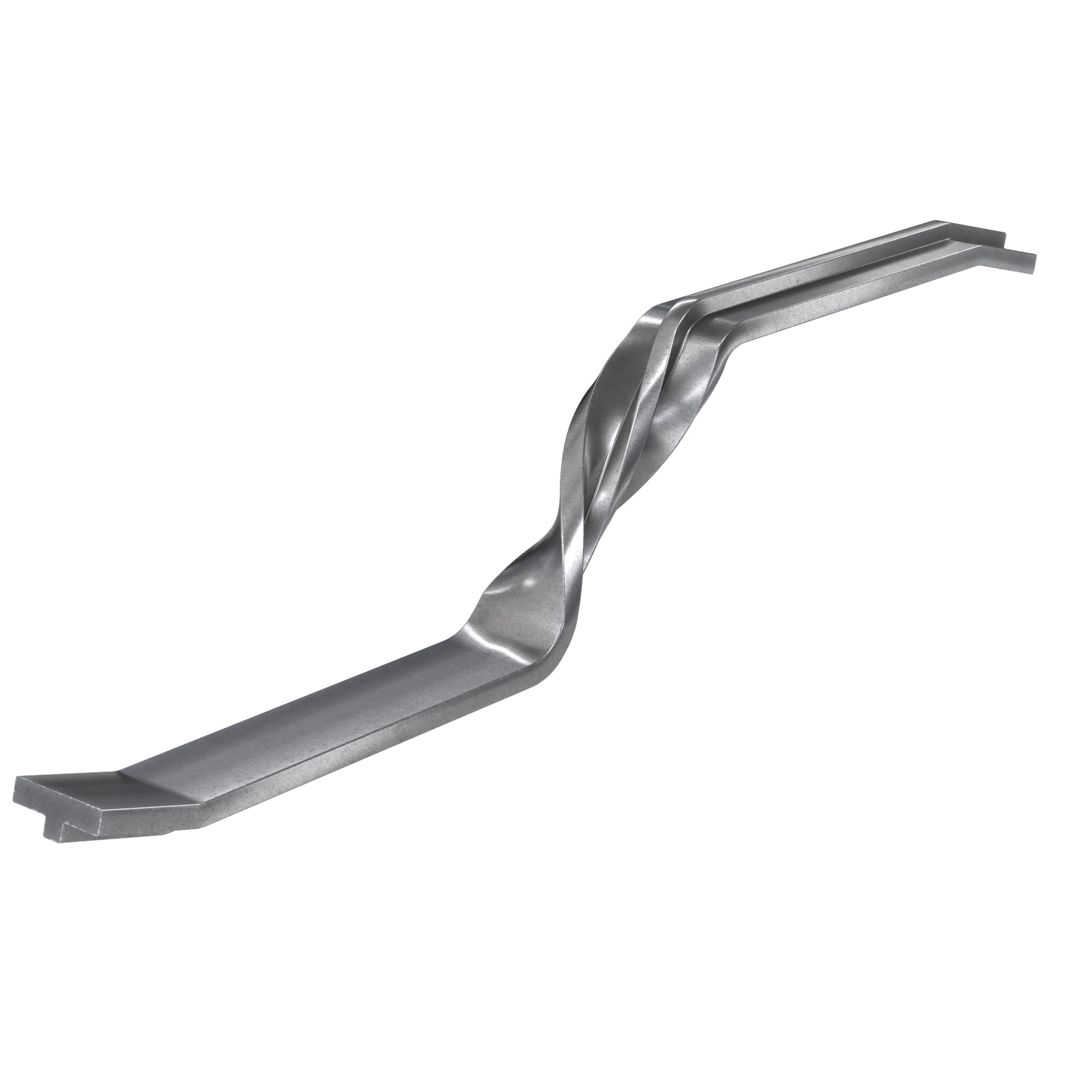 Bon, Grapevine Jointer - Twist 3/4in. - 1/8in.Sq.uare Bit, Model# 11-804